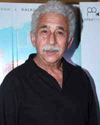 Naseeruddin Shah