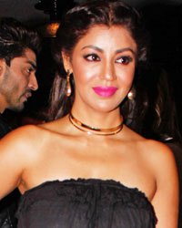 Debina Bonnerjee