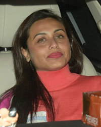 Rani Mukherjee