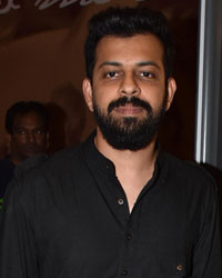 Bejoy Nambiar