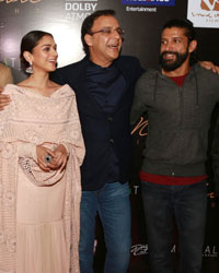 Special Screening of Wazir Movie