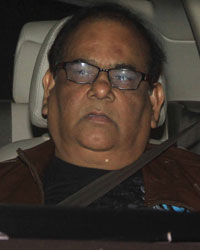 Satish Kaushik