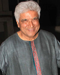 Javed Akhtar