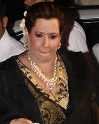 Shobha Kapoor