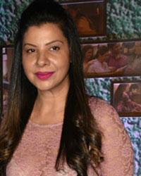 Avinash Trivedi and Sambhavna Seth