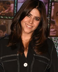 Ekta Kapoor