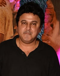 Ali Asgar