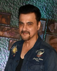 Sanjay Kapoor