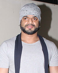 Karan Patel