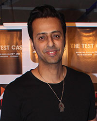 Salim Merchant