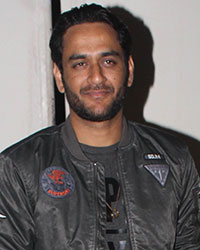 Vikas Gupta