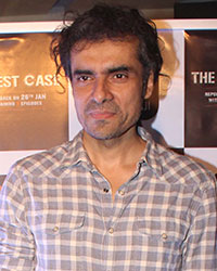 Imtiaz Ali