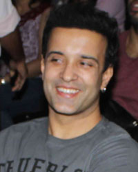 Sanjeeda Sheikh, Aamir Ali and Gul Panag