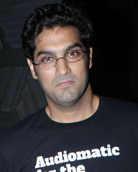 Kunal Roy Kapur