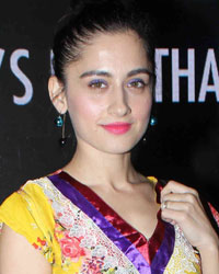 Sanjeeda Sheikh