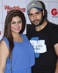 Special Screening of Wedding Pullav