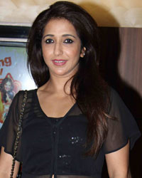 Krishika Lulla