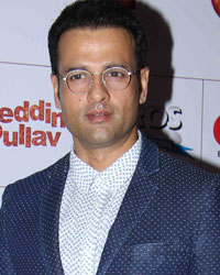 Rohit Roy