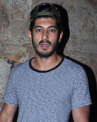 Mohit Marwah