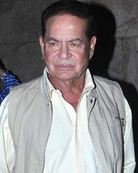 Salim Khan