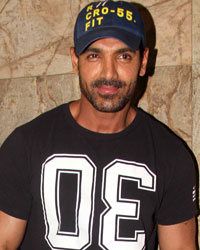 John Abraham