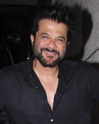 Anil Kapoor