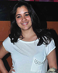 Narayani Shastri