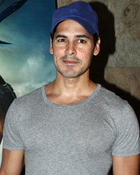 Dino Morea