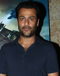 Abhishek Kapoor