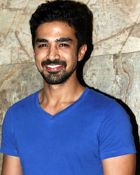 Saqib Saleem