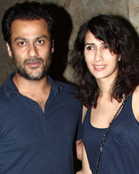 Abhishek Kapoor