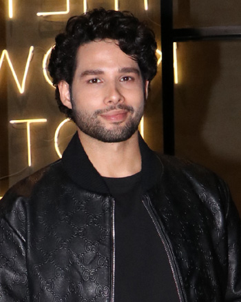 Siddhant Chaturvedi