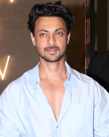 Aayush Sharma