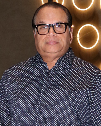 Ramesh Taurani