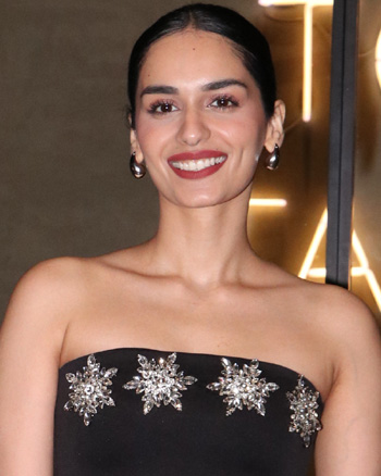 Manushi Chhillar