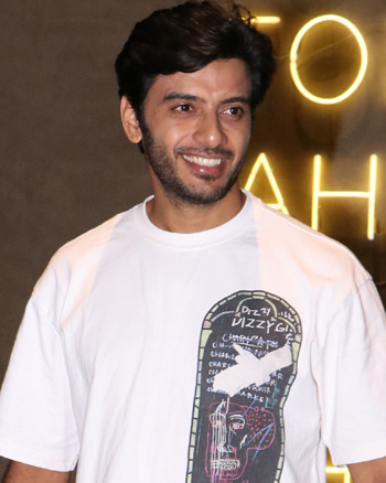 Special Screening of Yudhra