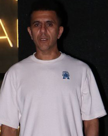 Ritesh Sidhwani