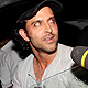 Hrithik Roshan