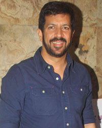 Kabir Khan