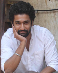 Vicky Kaushal