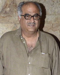 Boney Kapoor