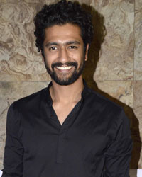 Vicky Kaushal