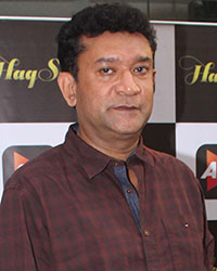 Ken Ghosh