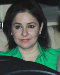 Anjali Tendulkar