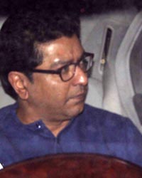 Raj Thackeray