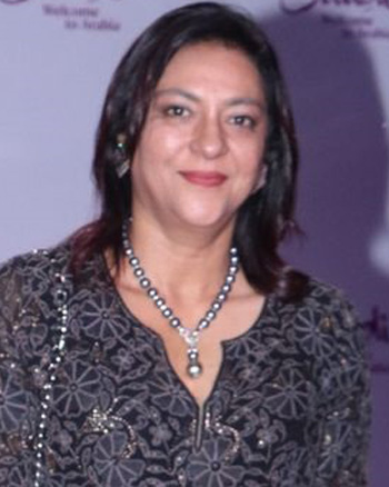 Priya Dutt