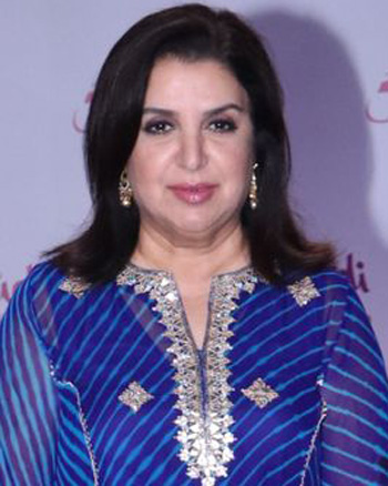 Farah Khan