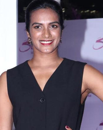 PV Sindhu