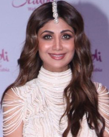 Shilpa Shetty