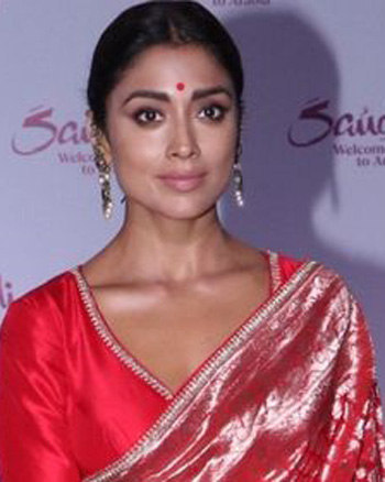 Shriya Saran